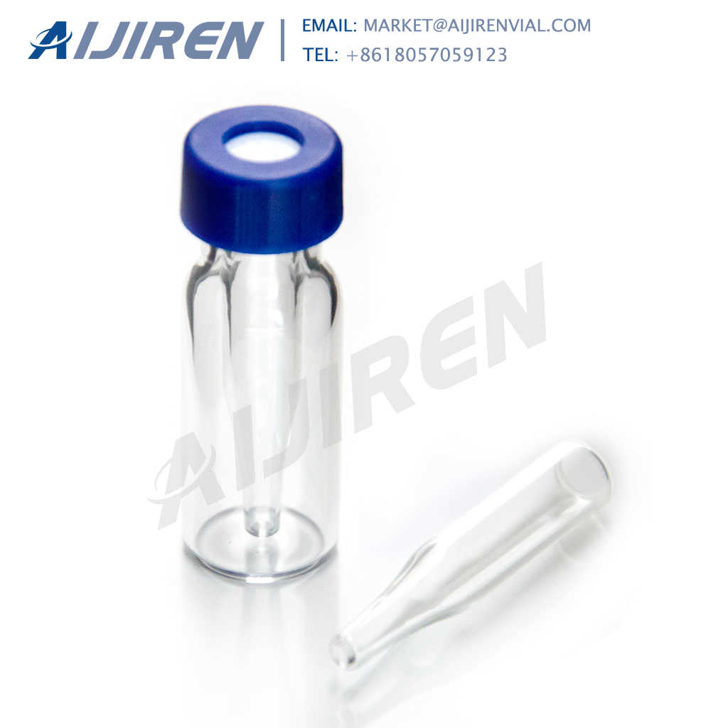 <h3>Crimp Vial vs. Snap Vial vs. Screw Cap Vial, How to Choose?</h3>
